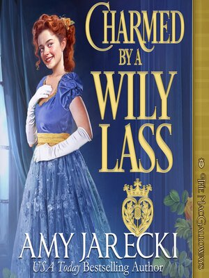 cover image of Charmed by a Wily Lass